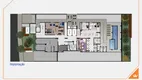 Foto 14 de Apartamento com 2 Quartos à venda, 50m² em Vila Maria, São Paulo