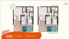 Foto 3 de Apartamento com 3 Quartos à venda, 90m² em Muro Alto, Ipojuca