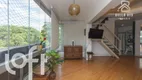 Foto 3 de Apartamento com 3 Quartos à venda, 200m² em Gávea, Rio de Janeiro