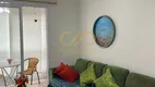 Foto 4 de Apartamento com 1 Quarto à venda, 57m² em Cidade Ocian, Praia Grande