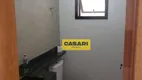 Foto 14 de Sobrado com 3 Quartos à venda, 201m² em Demarchi, São Bernardo do Campo