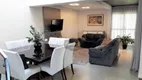 Foto 9 de Casa de Condomínio com 4 Quartos à venda, 345m² em Boa Vista, Curitiba