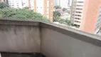 Foto 16 de Apartamento com 3 Quartos para alugar, 150m² em Moema, São Paulo