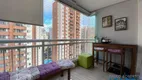 Foto 15 de Apartamento com 3 Quartos à venda, 71m² em Morumbi, São Paulo