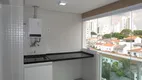 Foto 5 de Apartamento com 1 Quarto para alugar, 40m² em Vila Clementino, São Paulo