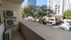 Foto 12 de Flat com 1 Quarto à venda, 48m² em Vila Olímpia, São Paulo