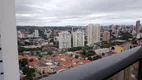 Foto 9 de Apartamento com 4 Quartos à venda, 155m² em Jardim Belo Horizonte, Campinas