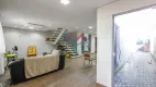 Foto 19 de Sobrado com 5 Quartos à venda, 306m² em Xaxim, Curitiba