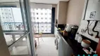 Foto 2 de Apartamento com 2 Quartos à venda, 62m² em Alphaville, Barueri