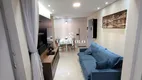 Foto 2 de Apartamento com 2 Quartos à venda, 60m² em Móoca, São Paulo