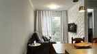 Foto 9 de Apartamento com 2 Quartos à venda, 57m² em Jardim Monte Kemel, São Paulo