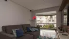 Foto 3 de Apartamento com 3 Quartos à venda, 87m² em Vila Regente Feijó, São Paulo