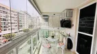 Foto 4 de Apartamento com 3 Quartos à venda, 99m² em Maracanã, Rio de Janeiro