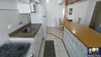 Foto 6 de Flat com 1 Quarto para alugar, 41m² em Saúde, São Paulo