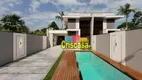 Foto 7 de Casa com 3 Quartos à venda, 105m² em Ouro Verde, Rio das Ostras