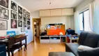 Foto 2 de Apartamento com 2 Quartos à venda, 104m² em Ponta da Praia, Santos