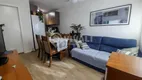 Foto 2 de Casa de Condomínio com 2 Quartos à venda, 62m² em Bela Vista, Itatiba