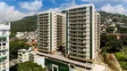 Foto 20 de Apartamento com 3 Quartos à venda, 75m² em Rio Comprido, Rio de Janeiro