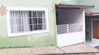 Foto 3 de Casa de Condomínio com 2 Quartos à venda, 62m² em Parque Boturussu, São Paulo