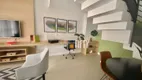 Foto 3 de Apartamento com 2 Quartos à venda, 100m² em Itaim Bibi, São Paulo