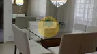 Foto 3 de Casa com 3 Quartos à venda, 125m² em Jardim Monte Kemel, São Paulo