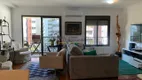 Foto 2 de Apartamento com 3 Quartos à venda, 98m² em Real Parque, São Paulo