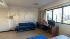 Foto 3 de Flat com 1 Quarto para alugar, 33m² em Ibirapuera, São Paulo