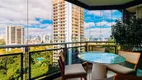 Foto 2 de Apartamento com 4 Quartos à venda, 350m² em Alto Da Boa Vista, São Paulo