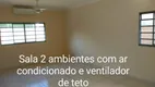 Foto 2 de Casa com 3 Quartos à venda, 140m² em Vila Aviação, Bauru