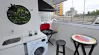 Foto 2 de Apartamento com 2 Quartos à venda, 55m² em Jardim, Santo André