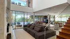 Foto 10 de Casa de Condomínio com 4 Quartos à venda, 460m² em Tamboré, Santana de Parnaíba