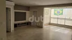 Foto 2 de Apartamento com 4 Quartos para alugar, 210m² em Swiss Park, Campinas