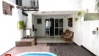 Foto 2 de Casa com 3 Quartos à venda, 117m² em Campeche, Florianópolis