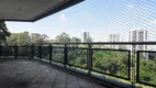 Foto 51 de Apartamento com 4 Quartos para alugar, 337m² em Santo Amaro, São Paulo