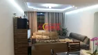 Foto 5 de Apartamento com 3 Quartos à venda, 90m² em Macedo, Guarulhos