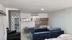 Foto 4 de Apartamento com 3 Quartos à venda, 280m² em Vila Baeta Neves, São Bernardo do Campo