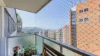 Foto 4 de Cobertura com 3 Quartos à venda, 206m² em Campo Belo, São Paulo