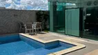 Foto 26 de Casa de Condomínio com 4 Quartos à venda, 335m² em Papagaio, Feira de Santana