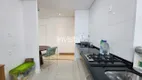 Foto 8 de Apartamento com 1 Quarto à venda, 48m² em Pompeia, Santos