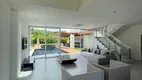 Foto 6 de Casa de Condomínio com 5 Quartos à venda, 750m² em Interlagos Abrantes, Camaçari