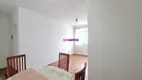 Foto 6 de Apartamento com 3 Quartos à venda, 90m² em Coqueiros, Florianópolis