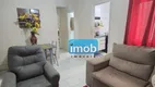 Foto 5 de Apartamento com 1 Quarto à venda, 62m² em José Menino, Santos