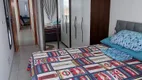 Foto 13 de Casa de Condomínio com 2 Quartos à venda, 74m² em Vila Tupi, Praia Grande