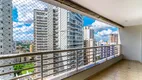 Foto 4 de Apartamento com 3 Quartos para venda ou aluguel, 120m² em Santa Rosa, Londrina