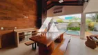 Foto 4 de Casa de Condomínio com 4 Quartos à venda, 320m² em Condomínio Belvedere, Cuiabá
