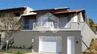 Foto 2 de Casa com 4 Quartos à venda, 180m² em Vila Brandina, Campinas
