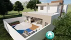 Foto 10 de Lote/Terreno à venda, 300m² em Tiradentes, Betim