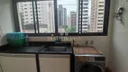 Foto 13 de Apartamento com 4 Quartos à venda, 188m² em Barra Funda, Guarujá