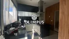 Foto 6 de Casa de Condomínio com 4 Quartos à venda, 220m² em Royal Park, Uberlândia