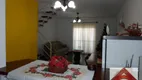 Foto 2 de Apartamento com 3 Quartos à venda, 185m² em Indaiá, Caraguatatuba